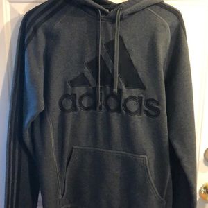 adidas hoodie